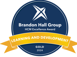 Burgan Bank Receives Prestigious Brandon Hall Gold Award of Excellence in Learning and Development 