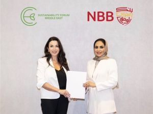National Bank of Bahrain