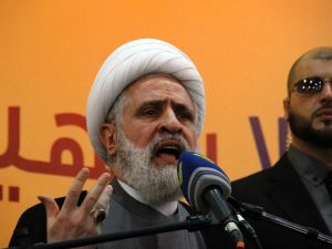 Naim Qassem