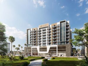 Azizi Developments sells 100% of Pearl in Al Furjan
