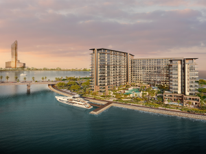 Ellington Properties Reveals Playa Del Sol: A Coastal Retreat on Al Marjan Island, Ras Al Khaimah 