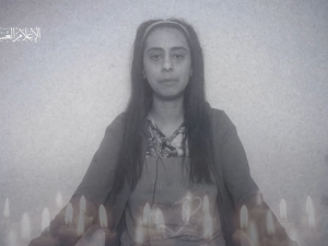 Al-Qassam: release final messages of six hostages before their death in Gaza tunnel