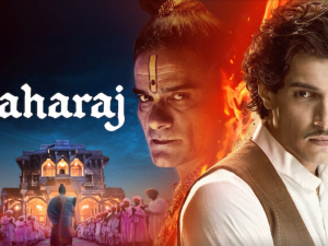 أقوى إنتاجات بوليوود هذا العام على نيتفلكس...لا تفوت مشاهدة الأفلام الهندية 