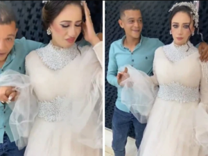 العروس المغصوبة