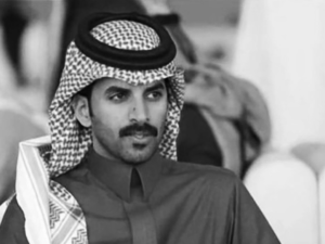 سيف القحطاني