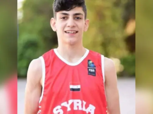  غيث الشامي