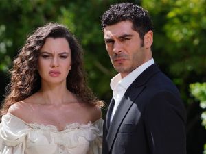 Burak Deniz Su Burcu Yazgı Coşkun