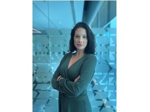 Volkswagen Middle East Appoints Virginie Ludmer as Marketing Director