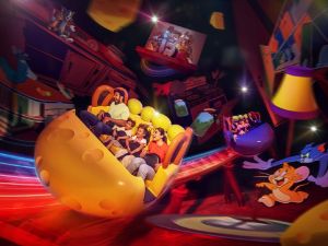  Adventure Awaits: Yas Island Launches 30% Off Theme Park Tickets Until September 30
