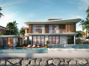 Aldar Launches Yas Riva: A Luxury Canal-front Villa Community On Yas Island