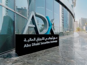 Abu Dhabi Securities Exchange (ADX) Named Best Islamic Stock Exchange 2024