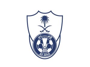 Al-Ahli logo (Source: vecteezy)