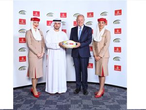 Emirates commits support to Asia Rugby to broaden reach and appeal of sport in 36 countries