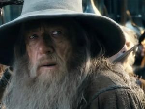 Ian McKellen