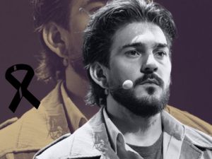 بعد 9 أيام من البحث...العثور على جثة الممثل جيمس هولكروفت
