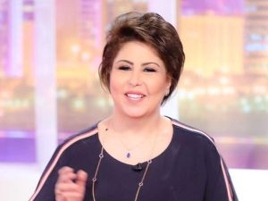 الإعلامية الكويتية فجر السعيد