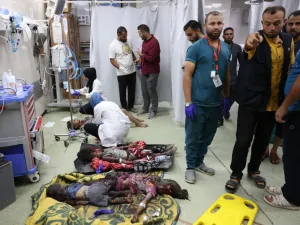 الاحتلال الإسرائيلي ارتكب 12 مجزرة في القطاع خلال الـ 24 ساعة الماضية
