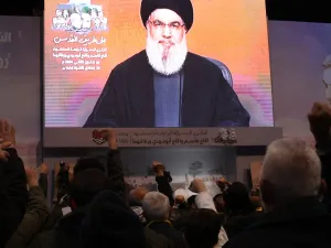 الأمين العام حسن نصر الله