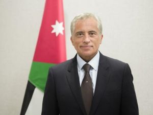 رئيس الوزراء الأردني الدكتور جعفر حسان