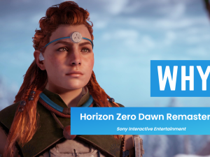 Horizon Zero Dawn