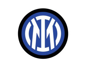Inter Milan logo (Image source: vecteezy)