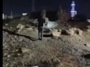 شبان ينظمون مواكب وفرق تفتيشية بحثا عن جنية الكرك 