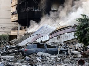 الهجمات الإسرائيلية التي تصاعدت خلال اليومين الماضيين أدت إلى حصيلة ثقيلة