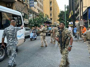  ارتفاع حصيلة ضحايا التفجيرات في لبنان إلى 11 قتيلا، بالإضافة إلى إصابة 4 آلاف شخص