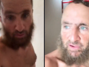 Rabbi Shmuley