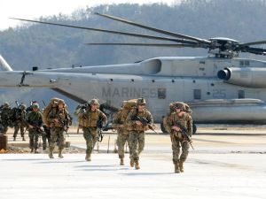 Soldiers