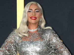 Lady Gaga