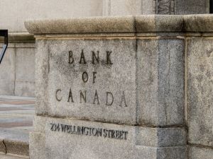 Bank of Canada 