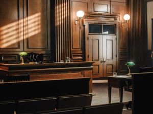 courthouse