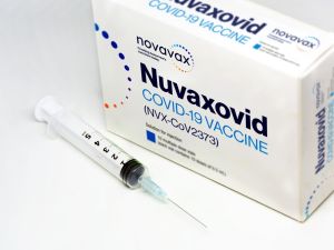 Shutterstock Novavax