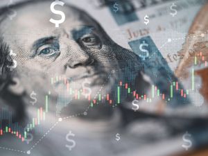 Economic activity 