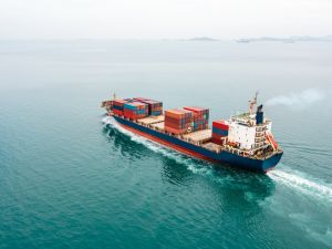 shipping