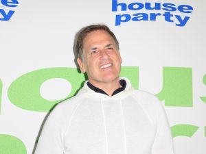 Mark Cuban