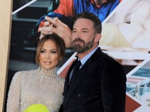 Ben Affleck