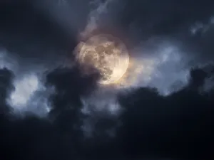 moon
