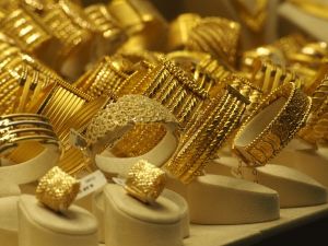 Gold prices in Qatar Today Sunday, September 1, 2024