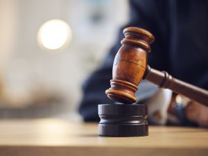 lawsuit