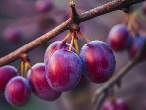plum 