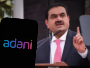 Gautam Adani, the Indian billionaire, develops $476M powerline project