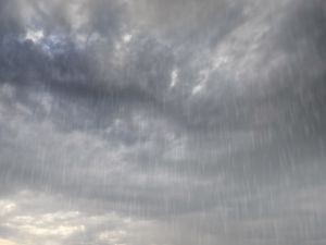 climate change