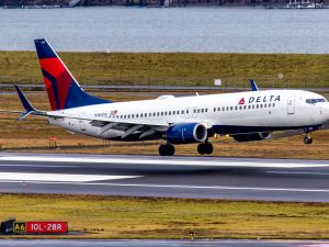 Delta Air Lines