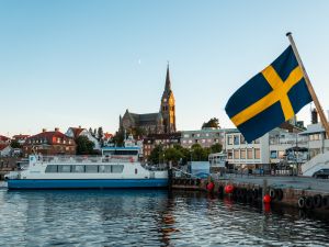 Lysekil, Sweden