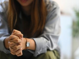 Shutterstock loneliness