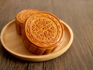 mooncake