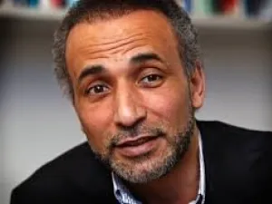 طارق رمضان، حفيد مؤسس تنظيم "الإخوان المسلمين"