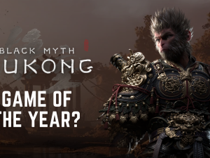 Black Myth: Wukong